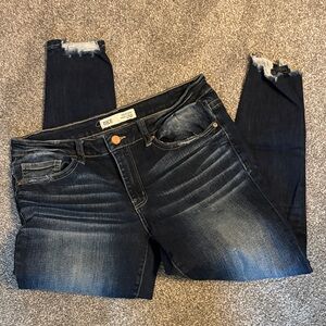 BKE Payton Ankle Skinny